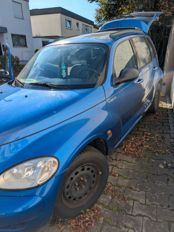 Chrysler PT Cruiser 118.000 km 850 € Köngen 72357