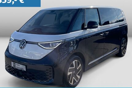 VW ID. Buzz 4.777 km 64.990 &euro; Bietigheim-Bissingen 74321