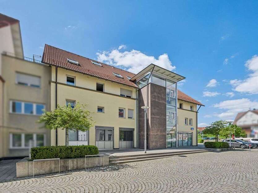 Büro in Gäufelden 430.000 € 136 m²