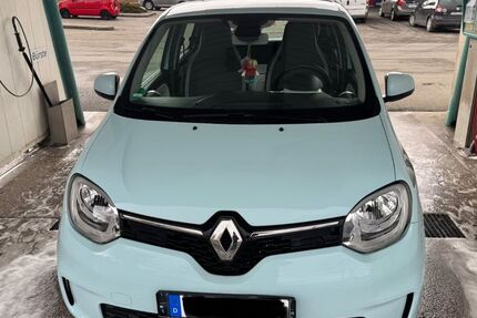 Renault Twingo 11.200 km 10.400 &euro; Ammerbuch 72119