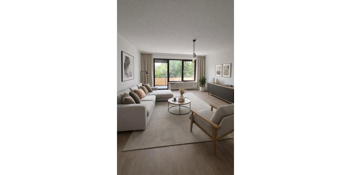 Etagenwohnung Leinfelden-Echterdingen Echterdingen - 5 Zimmer, 128 m&sup2;, 449.000&euro; | Angebot:26222034