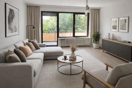 Wohnung Leinfelden-Echterdingen Echterdingen - 5 Zimmer, 128 m&sup2;, 449.000&euro; | Angebot:26222034