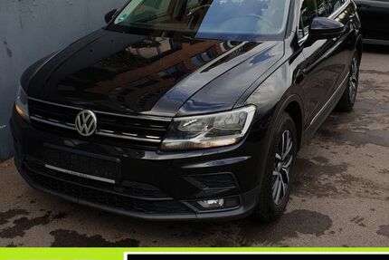 VW Tiguan 141.141 km 19.970 € Waiblingen 71332