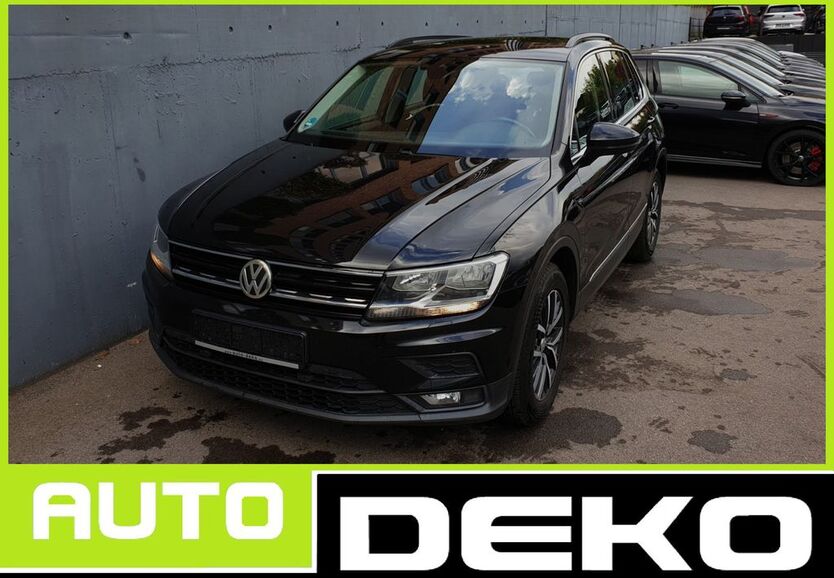 VW Tiguan 141.141 km 19.970 € Waiblingen 71332
