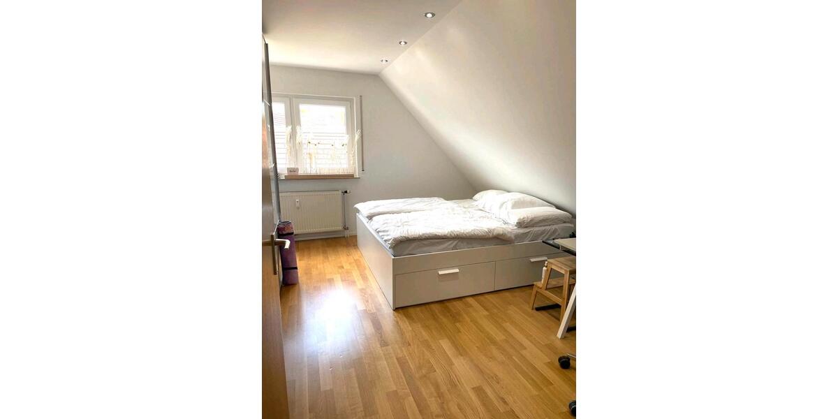 Etagenwohnung Reutlingen Reutlingen-Betzingen - 2 Zimmer, 64 m&sup2;, 248.000&euro; | Angebot:26960669
