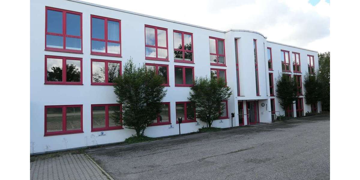 Halle in Jettingen Unterjettingen 2.690.000 € 4123 m² zimmer