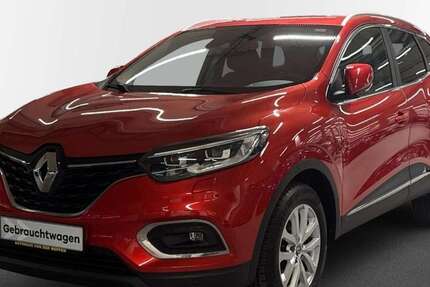 Renault Kadjar 57.650 km 16.900 € Stuttgart 70469