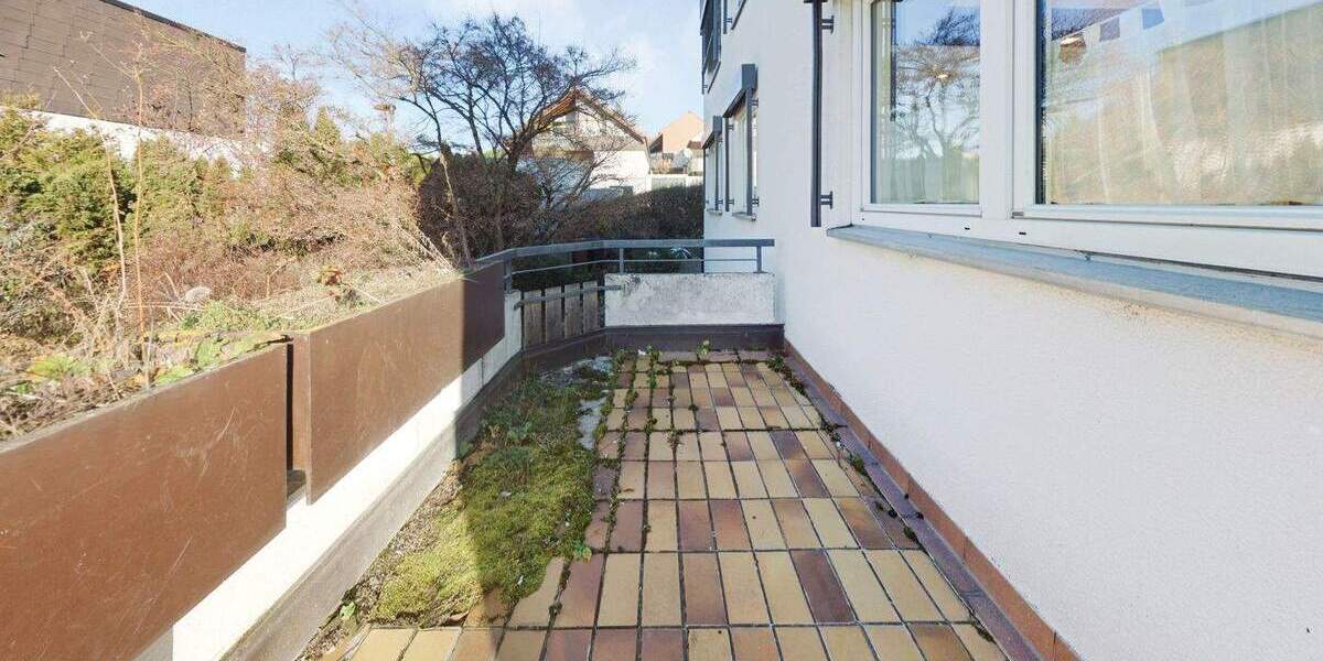 Etagenwohnung Remseck Neckarrems - 7 Zimmer, 226 m&sup2;, 799.000&euro; | Angebot:24847873