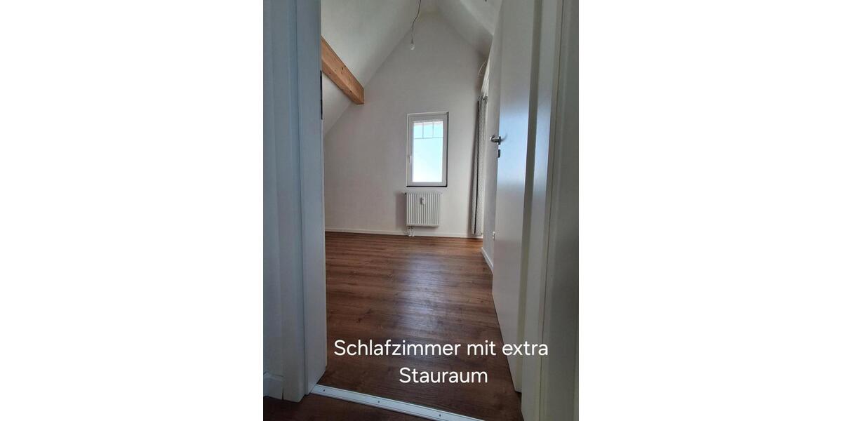 Dachgeschoßwohnung Jettingen - 2 Zimmer, 47 m&sup2;, 610&euro; | Angebot:25639837