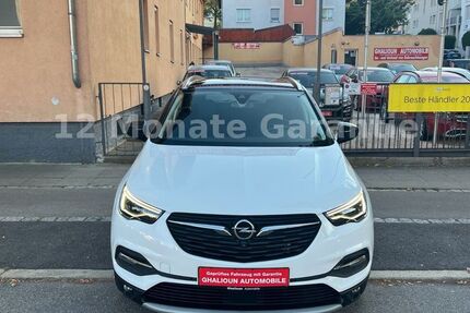 Opel Grandland (X) 27.490 km 19.900 &euro; Stuttgart 70435