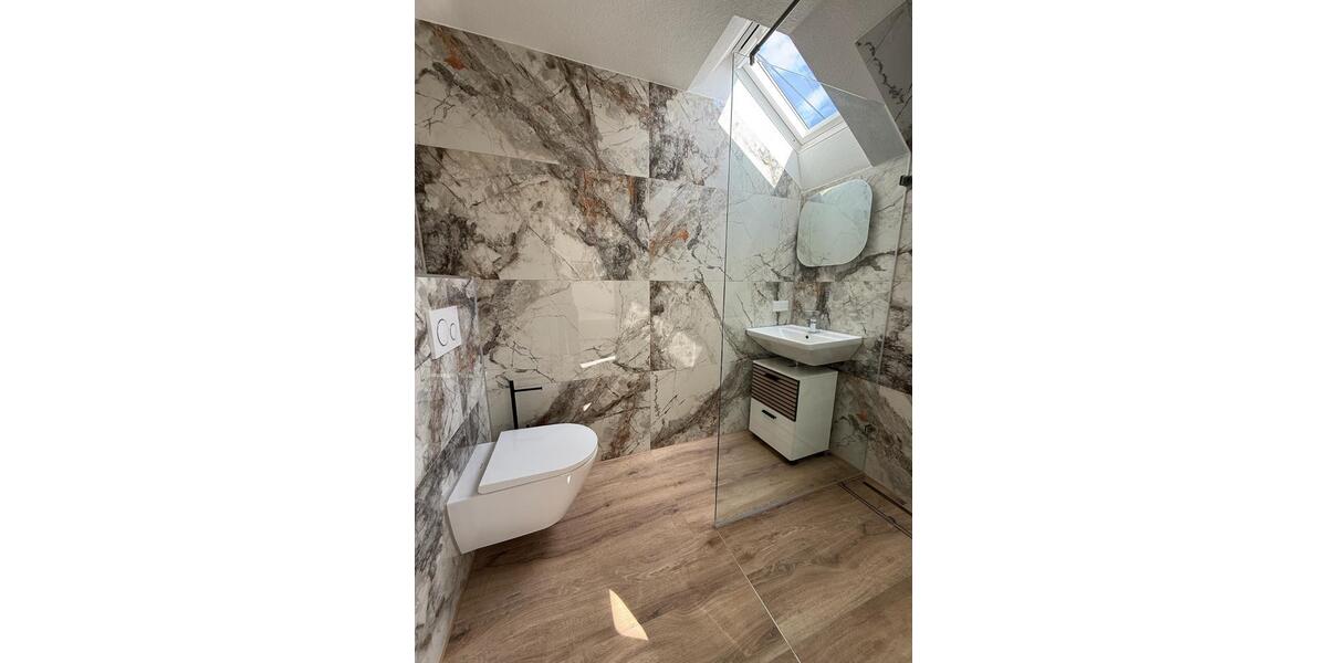 Etagenwohnung Tübingen Lustnau - 1 Zimmer, 24 m&sup2;, 550&euro; | Angebot:27591487