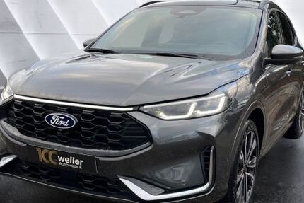 Ford Kuga 8.000 km 44.490 &euro; Bietigheim-Bissingen 74321