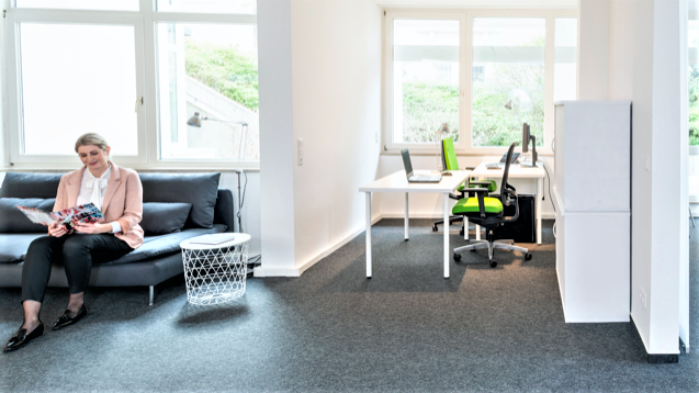 Gewerbeobjekt Stuttgart Bopser - 600&euro; | Angebot:27138769