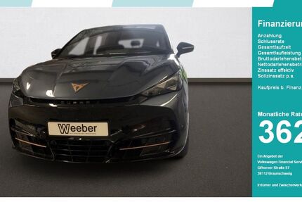 Cupra Tavascan 17.000 km 46.994 € Calw 75365