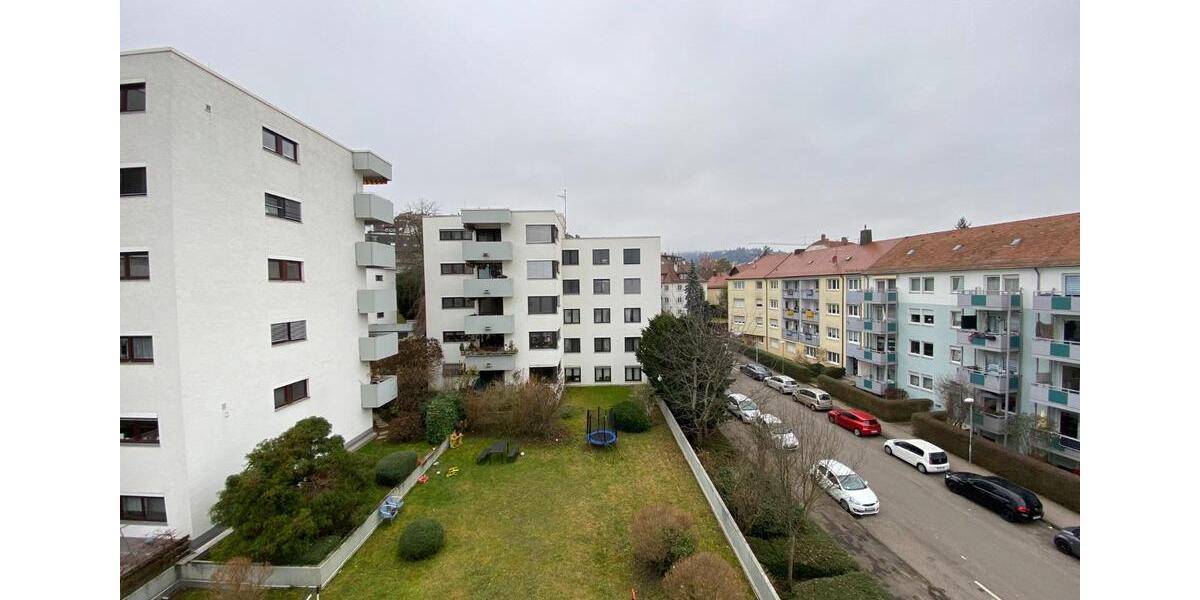 Etagenwohnung Stuttgart Lehen - 2 Zimmer, 63 m&sup2;, 950&euro; | Angebot:24213739