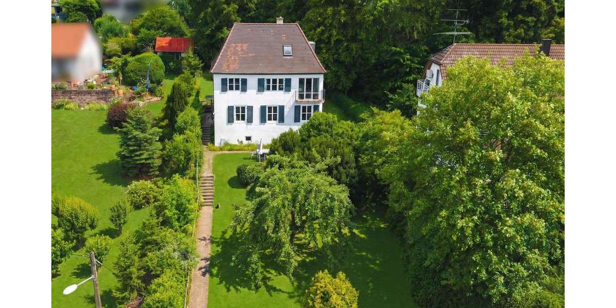 Einfamilienhaus Stuttgart Birkach - 6 Zimmer, 138 m&sup2;, 1.050.000&euro; | Angebot:27143731