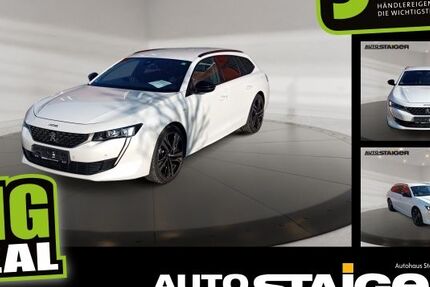 Peugeot 508 58.430 km 19.990 € Stuttgart 70376