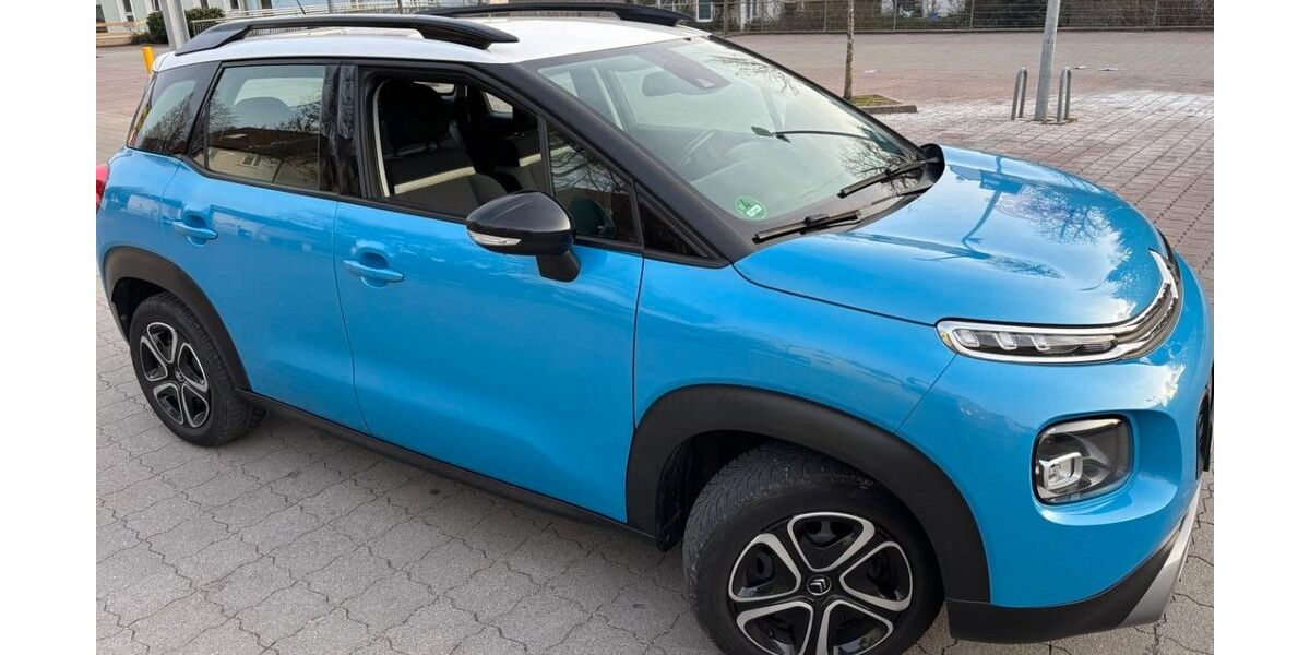Citroen C3 Aircross 75.000 km 10.800 &euro; Reutlingen 72770