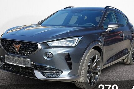 Cupra Formentor 33.550 km 27.870 &euro; Bietigheim-Bissingen 74321