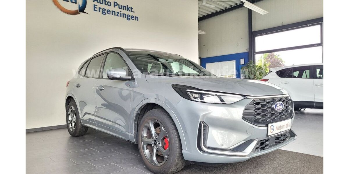 Ford Kuga 19.900 km 30.950 &euro; Rottenburg 72108
