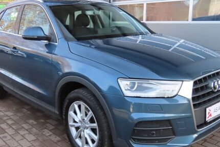 Audi Q3 123.000 km 13.390 &euro; Stuttgart 70329