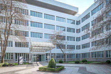 ATIK: Moderne Büroflächen in attraktiver Lage von Böblingen - Gewerbeobjekt Böblingen Dagersheim | Angebot:26267373