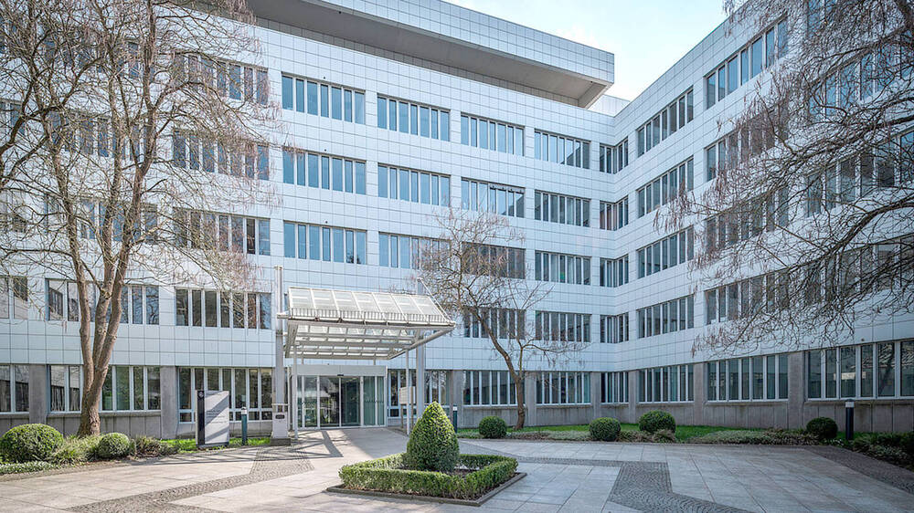 ATIK: Moderne Büroflächen in attraktiver Lage von Böblingen - Gewerbeobjekt Böblingen Dagersheim | Angebot:26267373