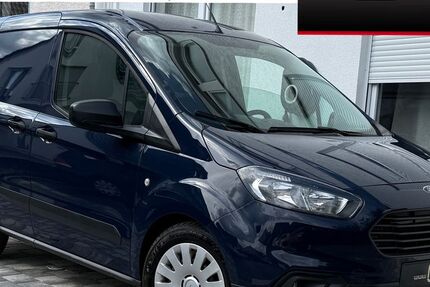 Ford Transit Courier 63.000 km 8.999 € Weil im Schönbuch 71093