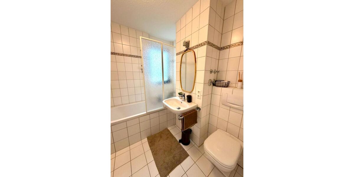 Hochparterre Sindelfingen - 2 Zimmer, 47 m&sup2;, 775&euro; | Angebot:26415243