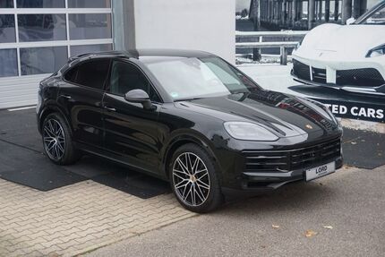 Porsche Cayenne 12.950 km 98.790 &euro; Stuttgart 70499