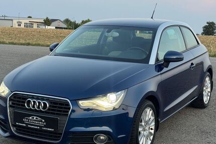 Audi A1 106.000 km 7.990 € Jettingen 71131