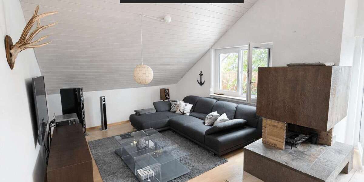 Etagenwohnung Stuttgart Vaihingen - 5 Zimmer, 137 m&sup2;, 789.000&euro; | Angebot:25960759