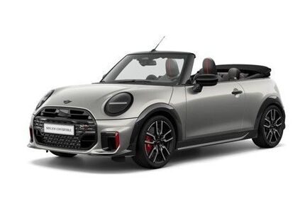 Mini John Cooper Works Cabrio 13.255 km 39.930 &euro; Pforzheim 75179
