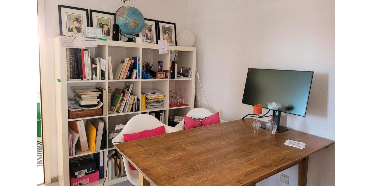 Etagenwohnung Stuttgart Bopser - 2 Zimmer, 65 m&sup2;, 1.230&euro; | Angebot:24682175