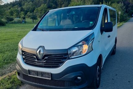 Renault Trafic 210.000 km 7.990 &euro; Magstadt (in der Nähe von Stuttgart) 71106