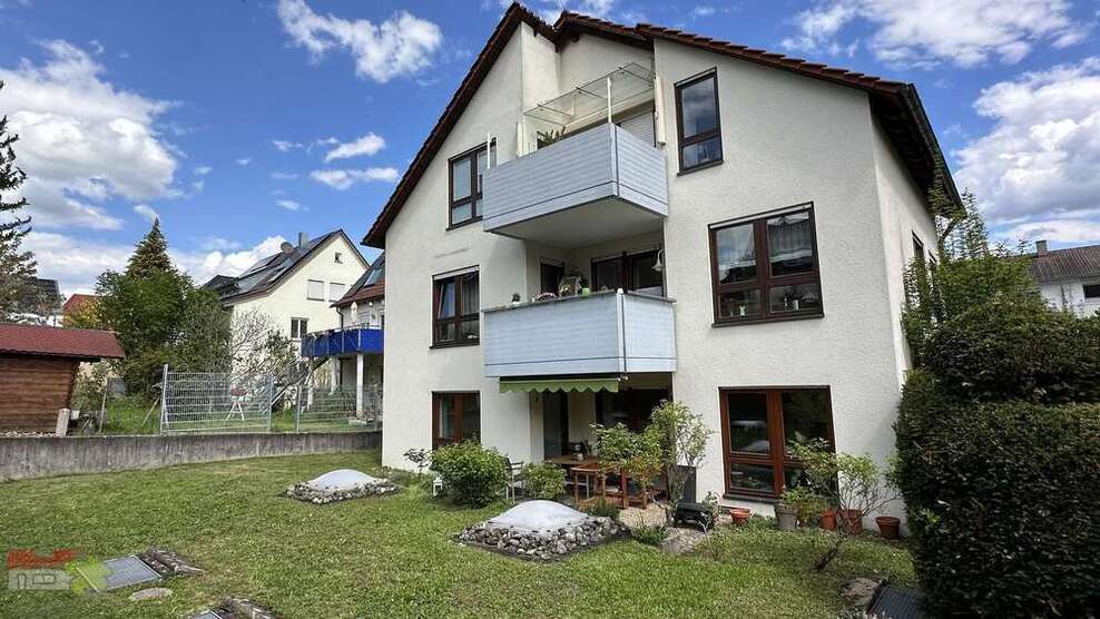 Wohnung zum Kaufen in Waiblingen 289.000 € 77.6 m²