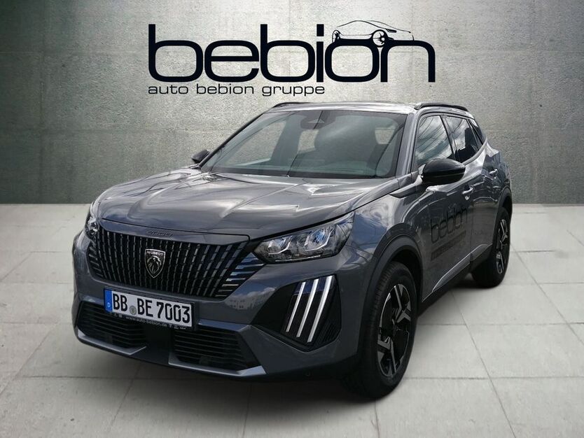 Peugeot 2008 1.451 km 32.140 € Reutlingen 72766