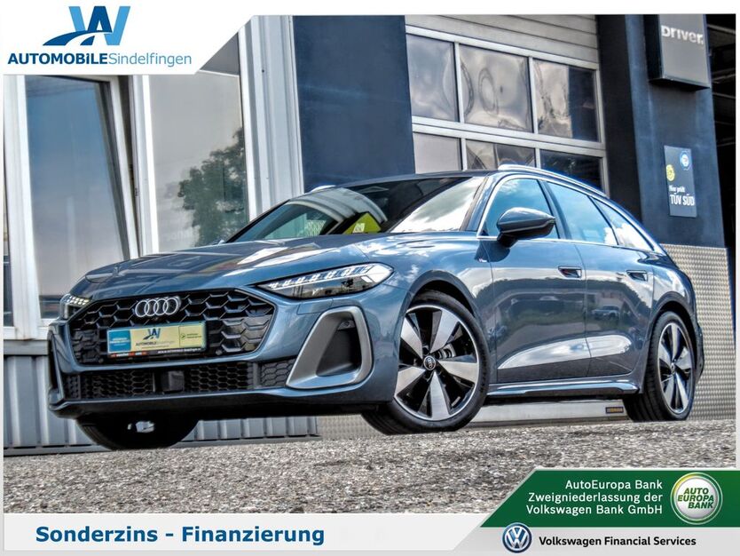 Audi A5 5.320 km 43.490 € Sindelfingen 71065
