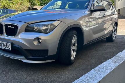 BMW X1 178.000 km 9.700 € Stuttgart 70329