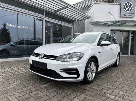 VW Golf 104.731 km 16.480 € Wendlingen am Neckar 73240