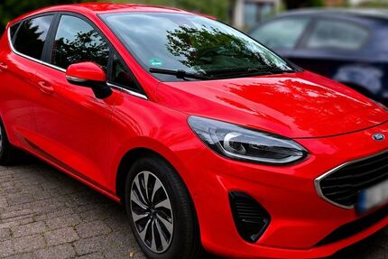 Ford Fiesta 43.000 km 12.900 &euro; Sindelfingen 71069