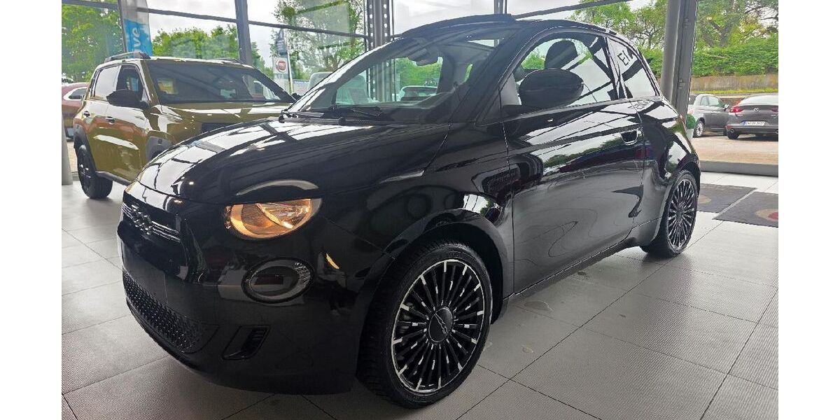 Fiat 500e 45.200 km 19.800 &euro; Böblingen 71034