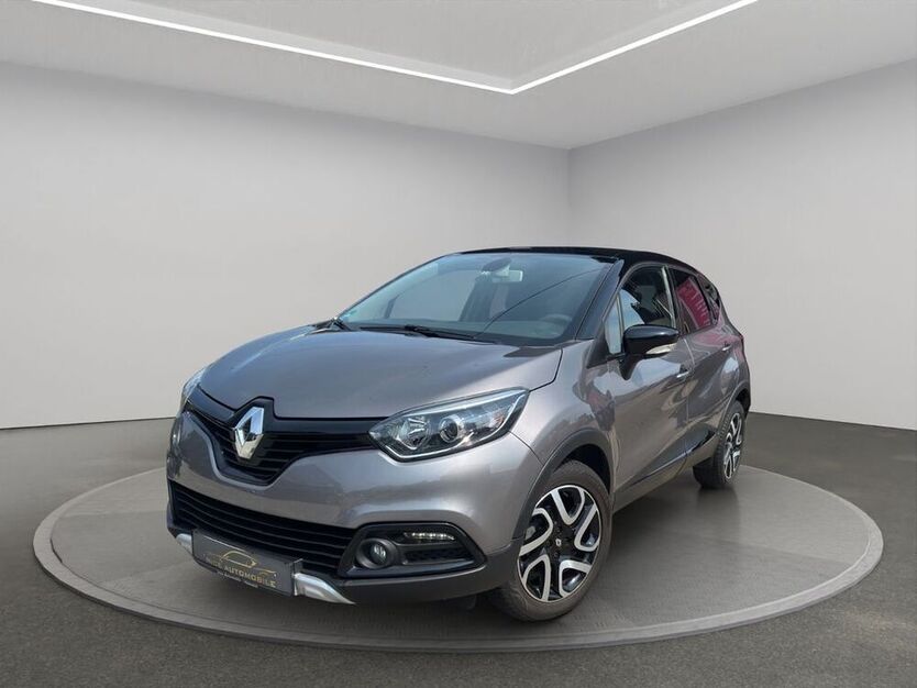 Captur