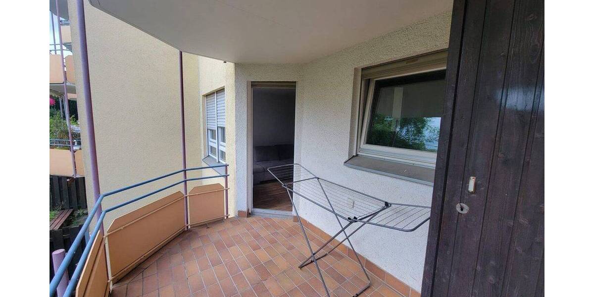 Etagenwohnung Stuttgart Weilimdorf - 3 Zimmer, 73 m&sup2;, 1.190&euro; | Angebot:26874108