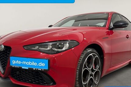 Alfa Romeo Giulia 21.990 km 34.690 &euro; Reutlingen 72762