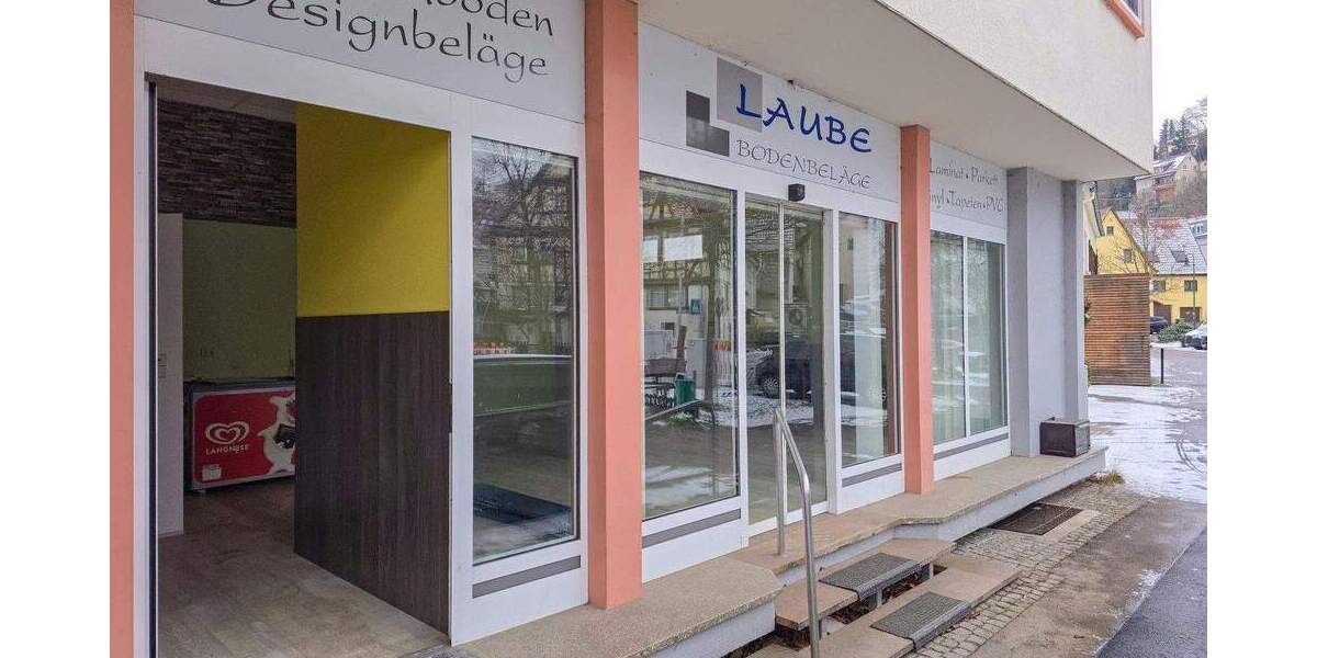 Gewerbeobjekt Mühlacker Enzberg - 550&euro; | Angebot:24544812