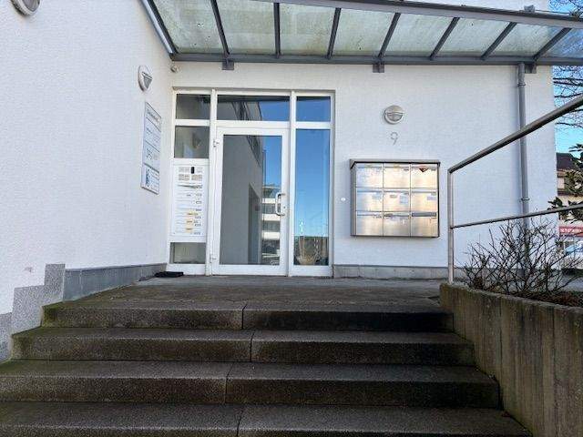 Gewerbeobjekt Leinfelden-Echterdingen / Leinfelden Leinfelden - 4.000&euro; | Angebot:25797863