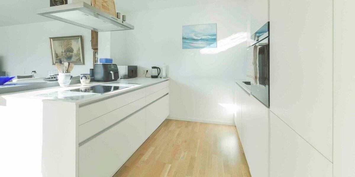 Etagenwohnung Stuttgart Botnang - 3 Zimmer, 119 m&sup2;, 549.000&euro; | Angebot:26826101