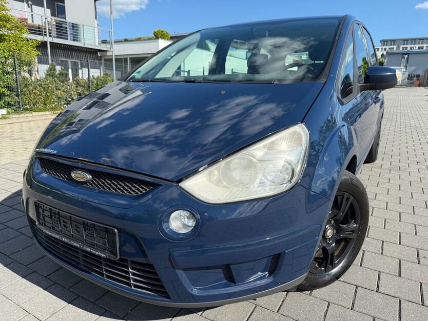 S-Max