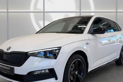 Skoda Scala 76.256 km 19.900 &euro; Nagold 72202